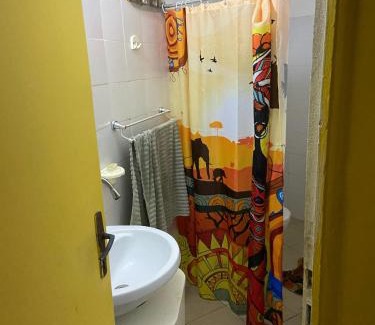 Mbour House | Kernico