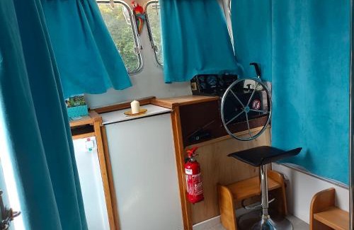 Mareuil-sur-Ay Boat Rental | Kernou Tala Lila