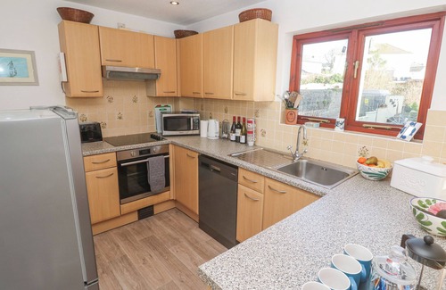 Porthleven Cottage | Kernow Cottage