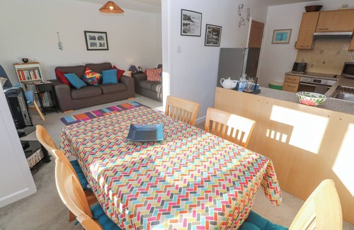 Porthleven Cottage | Kernow Cottage