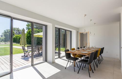 Pleubian House | Keroc'h - Maison avec jacuzzi proche mer