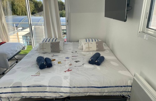 Erdeven Other | KEROMER LARGE VILLA WITH CAPACITY FOR 30 PEOPLE WITH LARGE SWIMMING POOL AND GARDEN