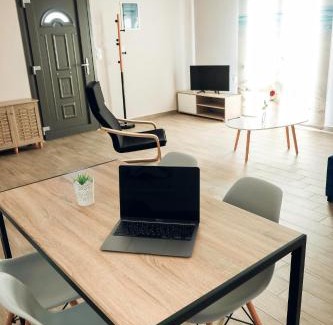 Lemnos House | Keros Escape Residencies