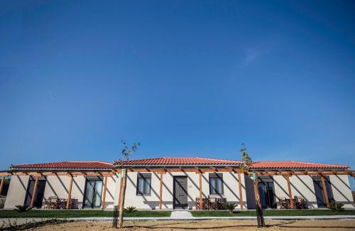 Lemnos House | Keros Escape Residencies