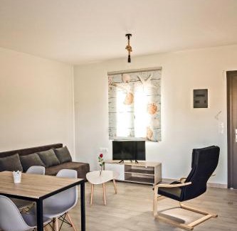 Lemnos House | Keros Escape Residencies
