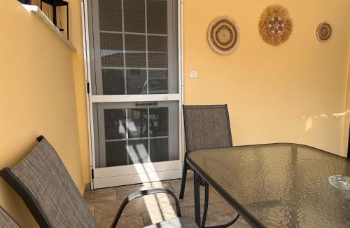 Lemnos House | Keros House