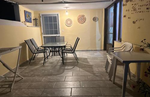 Lemnos House | Keros House