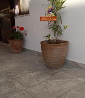 Lemnos House | Keros House