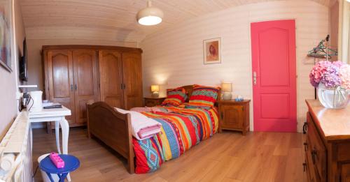 Penvenan Bed & Breakfast | Kerouidret