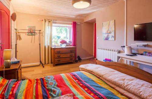 Penvenan Bed & Breakfast | Kerouidret