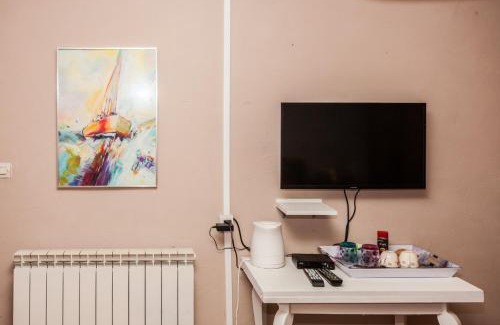 Penvenan Bed & Breakfast | Kerouidret