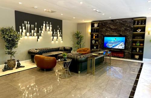 Kandira Hotel | Kerpe Bungalov Hotel