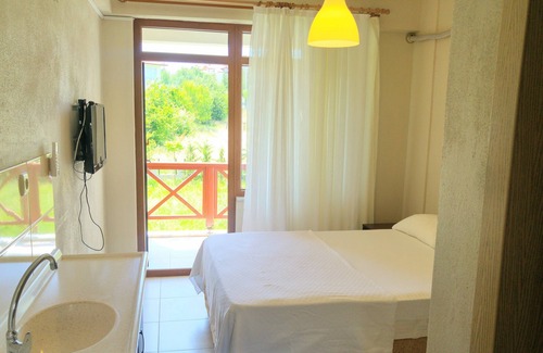 Kerpe Hotel | Kerpe Degirmen Hotel