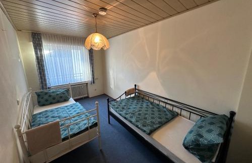 Rhein-Erft-Kreis District Apartment | Kerpen Rarität