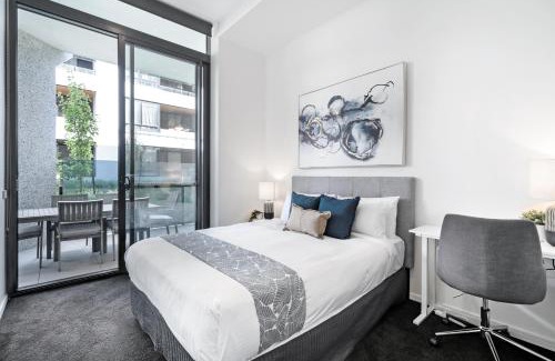 Kingston Apartment | Kerridge St Apartments by Urban Rest