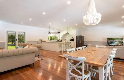 Sutton Forest House | Kerriedancer House, Southern Highlands