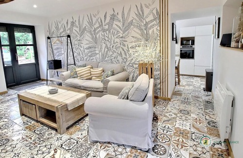 Saint-Gilles-les-Bois House | Kerrivoalan - Saint Gilles LES Bois
