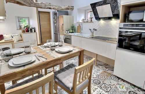 Saint-Gilles-les-Bois House | Kerrivoalan - Saint Gilles LES Bois