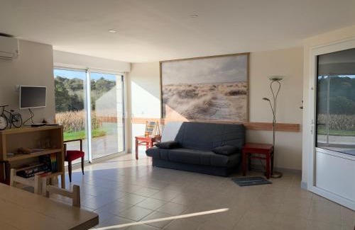 Bannalec House | Kerrouz