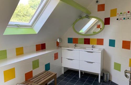 Bannalec House | Kerrouz