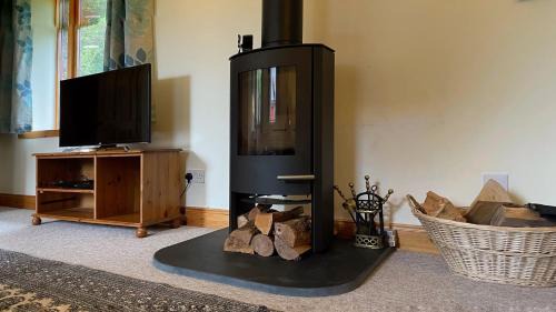 East Lewiston Apartment | Kerrowdown Cottage-Self Catering for 4 in the Highlands