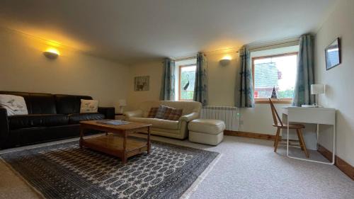 East Lewiston Apartment | Kerrowdown Cottage-Self Catering for 4 in the Highlands
