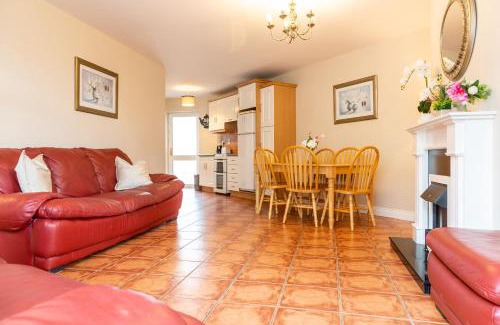 Killarney House | Kerry Holiday Homes at the Killarney Holiday Village