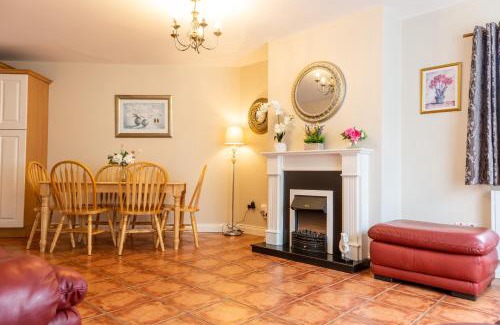 Killarney House | Kerry Holiday Homes at the Killarney Holiday Village