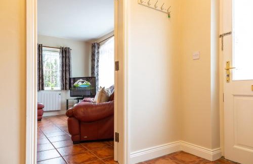 Killarney House | Kerry Holiday Homes at the Killarney Holiday Village