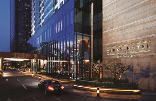 Beijing Central Business District Hotel | Kerry Hotel, Beijing by Shangri-La - 5 Kilometers to The Forbidden City