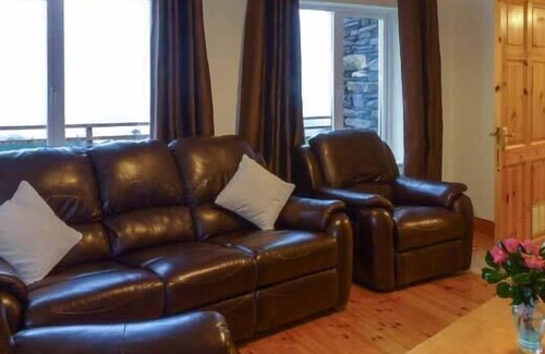 Caherdaniel Cottage | KERRY WAY COTTAGE, family friendly in Castlecove, County Kerry