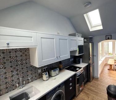 Reenglass House | Kerry Wish Cottage - Valentia Island