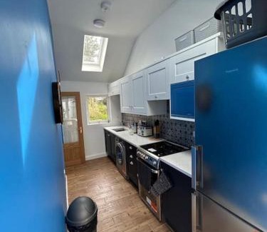 Reenglass House | Kerry Wish Cottage - Valentia Island