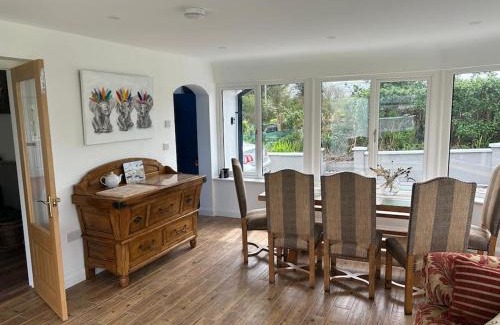 Reenglass House | Kerry Wish Cottage - Valentia Island