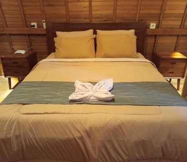 Sidemen House | Kersa Guest House