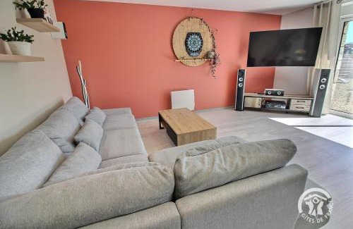 Lanmerin House | Kerscarabin
