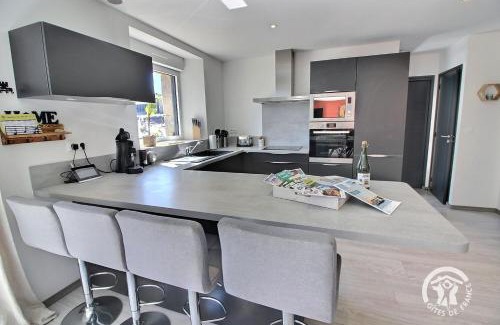 Lanmerin House | Kerscarabin