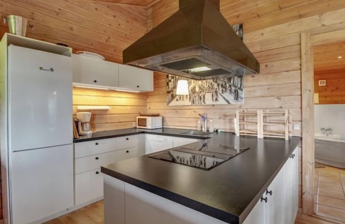 Ronde House | "Kersta" - 400m from the sea by Interhome
