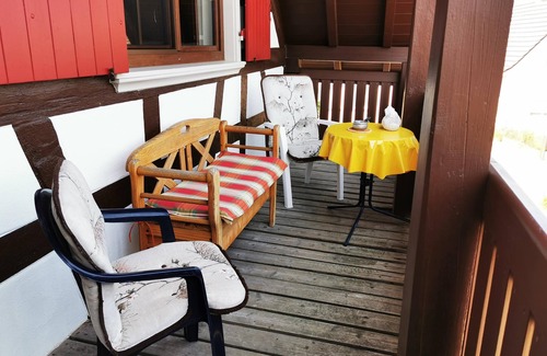Meissenheim Apartment | Kerstins Fachwerkoase near Europa-Park (15 min), Strasbourg and the Black Forest