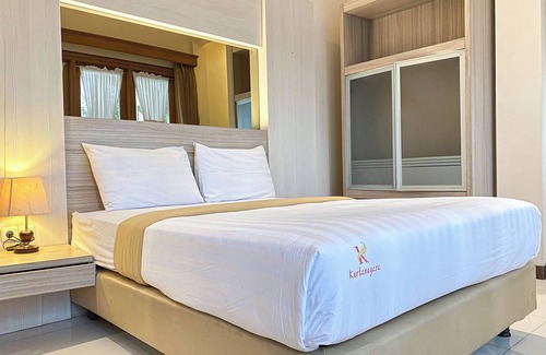 Klojen Hotel | Kertanegara Premium Guest House