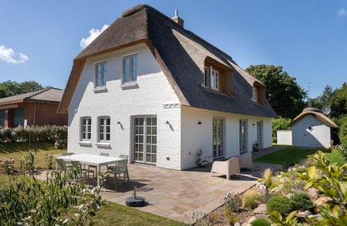 Nieblum House | Kertelheinallee 4a