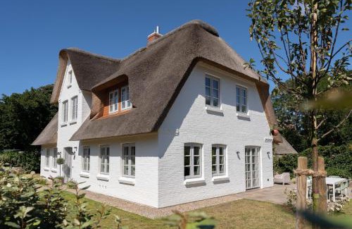 Nieblum House | Kertelheinallee 4a