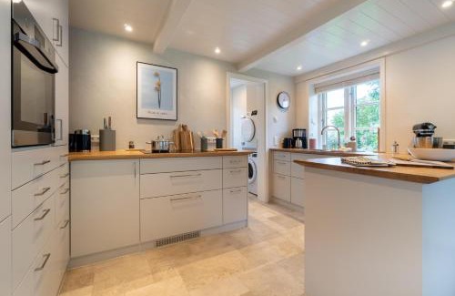Nieblum House | Kertelheinallee 4a