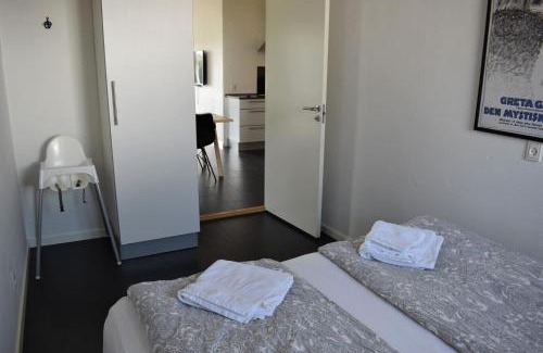 Kerteminde Apartment | Kerteminde Byferie - Hyrdevej 83 - 85J