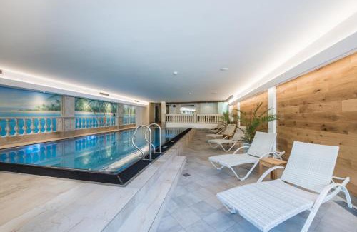 Sankt Anton am Arlberg Hotel | Kertess