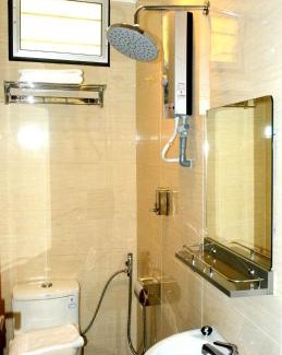 Kerteh Hotel | Kertih Damansara Inn