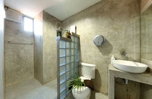Lamai City Center Hostel | Kerton Hostel