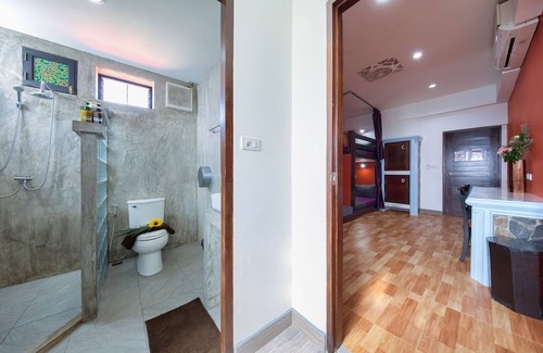 Lamai City Center Hostel | Kerton Hostel