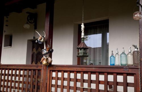 Tiszaujvaros Apartment | Kertvárosi Apartmanok