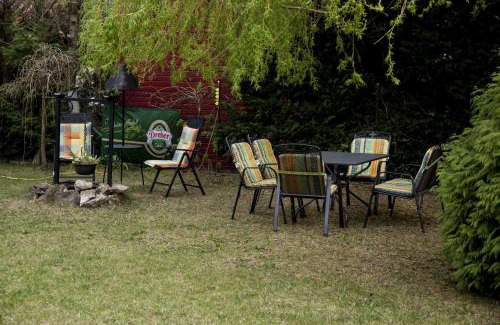 Tiszaujvaros Apartment | Kertvárosi Apartmanok